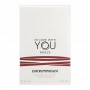 Giorgio Armani In Love With You Eau De Parfum, Fragrance For Women, 100ml