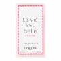 Lancome La Vie Est Belle En Rose Eau De Toilette, Fragrance For Women, 100ml