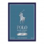 Ralph Lauren Polo Deep Blue Eau De Parfum, Fragrance For Men, 125ml