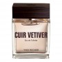 Yves Rocher Cuir Vetiver Eau De Toilette, Fragrance For Men, 50ml