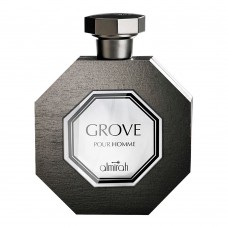 Almirah Grove Pour Homme Eau De Parfum, Fragrance For Men, 80ml
