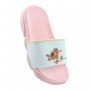 Kids Slippers, G-22, Pink