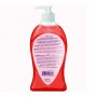 Lucky Liquid Hand Soap, Strawberry & Pomegranate, 400ml