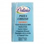 Delizia Pizza Cheese, Natural, 200g