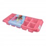 Lion Star Ice Cubes Tray, 003 Pink, IT-7