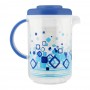 Lion Star Spectrum Water Jug, 1.5 Liters, Blue, K-15