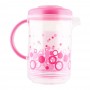 Lion Star Spectrum Water Jug, 1.5 Liters, Pink, K-15