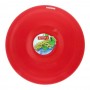 Lion Star Ruby Bowl, Red, 3200ml, 10 Inches Diameter, MW-20