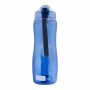 Lion Star Gym Sports Water Bottle, Blue, 830ml, NN-98