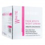 Dr. Rashel White Skin Fade Spots Night Cream, 50g