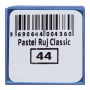 Pastel Lipstick, Classic, 44