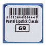 Pastel Lipstick, Classic, 69