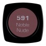 Pastel Pro Fashion Nude Matte Lipstick, 591 Noble Nude
