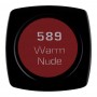 Pastel Pro Fashion Nude Matte Lipstick, 589 Warm Nude