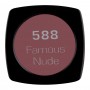 Pastel Pro Fashion Matte Lipstick, 588 Famous Nude