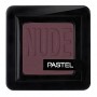 Pastel Nude Single Eyeshadow, 84 Noir