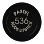 Pastel Nude Lipstick, 536
