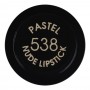 Pastel Nude Lipstick, 538