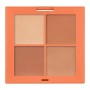 Pastel Show Your Mood Blush Set, Wild