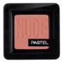 Pastel Nude Single Eyeshadow, 87 Sincere