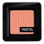 Pastel Nude Single Eyeshadow, 85 Peach