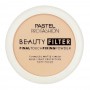 Pastel Pro Fashion Beauty Filter Final Touch Fixing Powder, 01