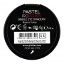 Pastel Pro Fashion Single Eyeshadow, 11