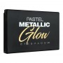 Pastel Metallic Glow Eyeshadow