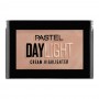 Pastel Pro Fashion Day Light Cream Highlighter, 12