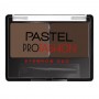 Pastel Pro Fashion Eyebrow Duo, 03