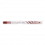 Pastel Show Lip Liner, Long Lasting, No. 201