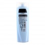 Sunsilk Natural Recharge Egg & Yogurt Anti-Dandruff Shampoo, For Covered Hair, 185ml
