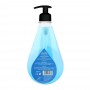 Siena Fresh 2-In-1 Perfumed Antibacterial Hand Sanitizer, 500ml