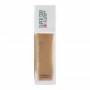 Maybelline New York Superstay 24h Full Coverage Foundation, 220 Natural Beige