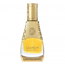 Rasasi Maraseil Concentrated Perfume Oil, Attar For Men, 15ml