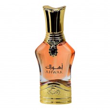 Rasasi Ahwak Arjuwani Concentrated Perfume Oil, Attar For Men, 15ml