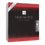 New NB Red Pour Homme Set For Men, Eau De Toilette 115ml + Body Spray 200ml
