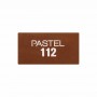 Pastel Pro Fashion Brow Designer 2-In-1 Filler & Shaper Brow Palette, 112
