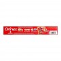 Orinex Plastic Wrap, 100SQFT, 30.4m x 30.4cm, Food Grade