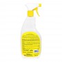 Cool & Cool Disinfectant Toilet Spray, Lemon Scented, 750ml