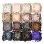 NYX Ultimate Eyeshadow Palette, 02 Cool Neutrals