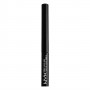 NYX Vinyl Liquid Eyeliner, 01 Black