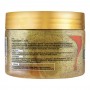 Silky Cool Extra Gold Face & Body Scrub, All Skin Types, 300ml