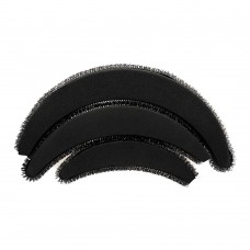 Trendy 3-In-1 Hair Bumpits, TD-260