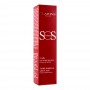 Clarins Paris SOS Primer, Visibly Brightens Sallow Skin, Preps & Moisturizes, 05 Lavender
