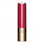 Clarins Paris Joli Rouge Lacquer Intense Colour Lip Balm, 762L Pop Pink