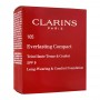 Clarins Paris Everlasting Compact Long-Wearing & Comfort Foundation, 105 Nude