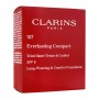Clarins Paris Everlasting Compact Long-Wearing & Comfort Foundation, 107 Beige