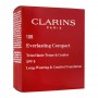Clarins Paris Everlasting Compact Long-Wearing & Comfort Foundation, 108 Sand
