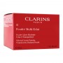 Clarins Paris Poudre Multi-Eclat Mineral Loose Powder, Translucent, Radiant Finish, 02 Medium